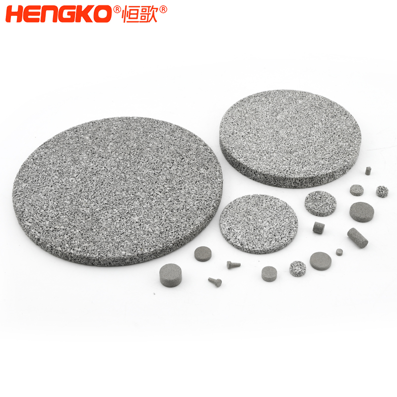 除灰系統氣化板防塵透氣過濾片