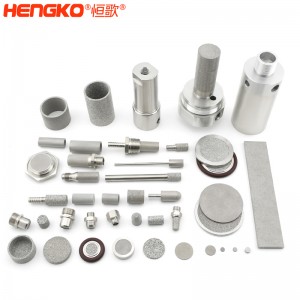 提高純度與效率:探索惰性氣體純化器和過濾器的先進技術(shù)與應(yīng)用