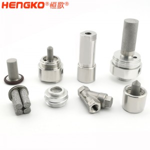 精準純化:細數(shù)惰性氣體純化器在氣體純化系統(tǒng)中的關(guān)鍵作用和發(fā)展趨勢