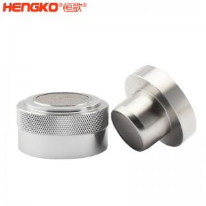 防爆不銹鋼探頭過濾器蓋保護帽工業模擬裝置氣體傳感器