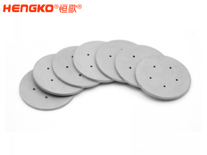 發酵罐擴散頭耐高溫抗腐蝕反應速度快-不銹鋼生物反應器