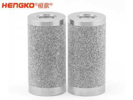 316L不銹鋼多孔金屬介質_高精度醫用多