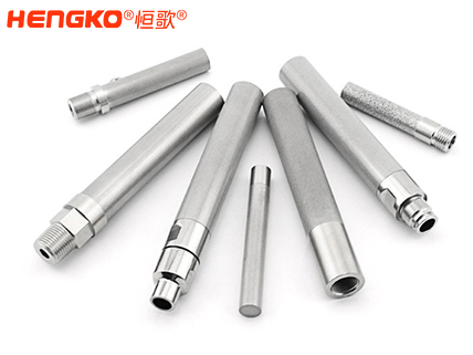 燒結過濾設備的冷卻與液體循環系統