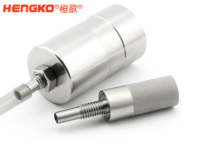 316l不銹鋼微型過濾器精密過濾高強度耐腐蝕工業不銹鋼濾芯