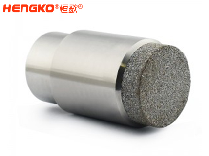 工業有毒氣體報警器傳感器探頭外殼,防爆壽命長316L不銹鋼保護罩