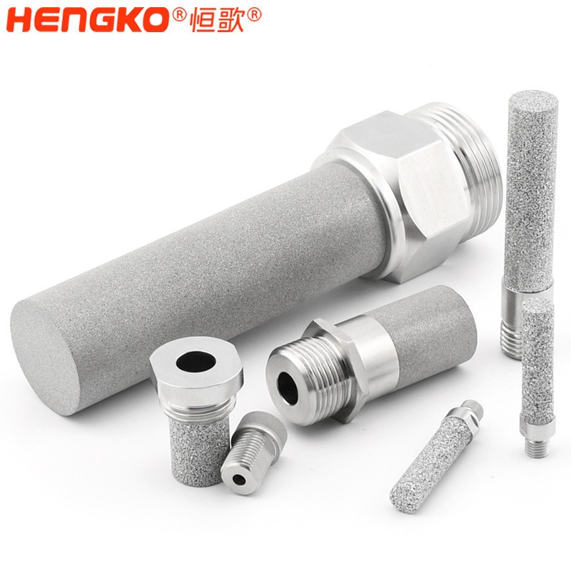 在食品加工行業中不銹鋼過濾器可以去除哪些雜質