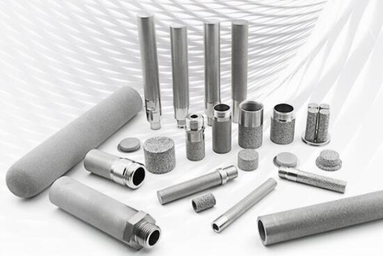 恒歌不銹鋼燒結(jié)濾芯:耐高溫耐腐蝕的過濾先鋒