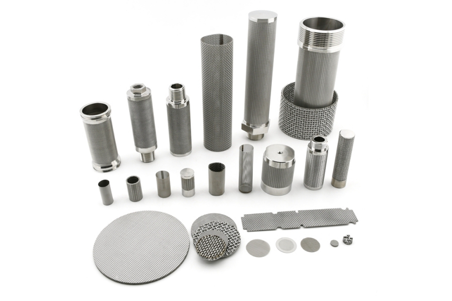 不銹鋼過濾器的具體應用有哪些？「案例全」