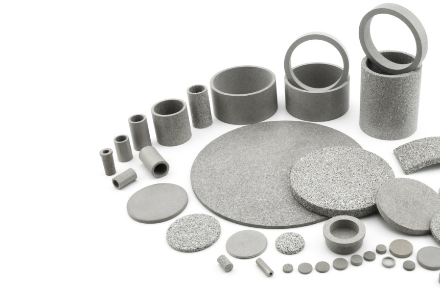 如何選擇合適的燒結不銹鋼濾芯生產廠家？