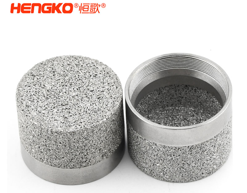 燒結(jié)不銹鋼濾杯怎么樣？（主要用在哪些地方）