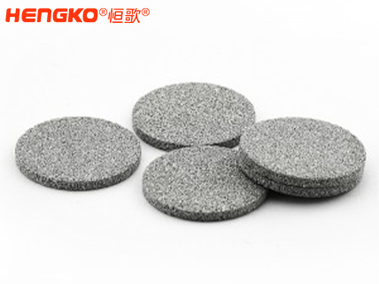 不銹鋼燒結濾芯清潔方法:詳探流程與的注意事項!