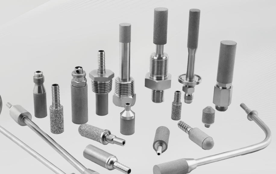 不銹鋼燒結濾芯廠家挑選秘籍！