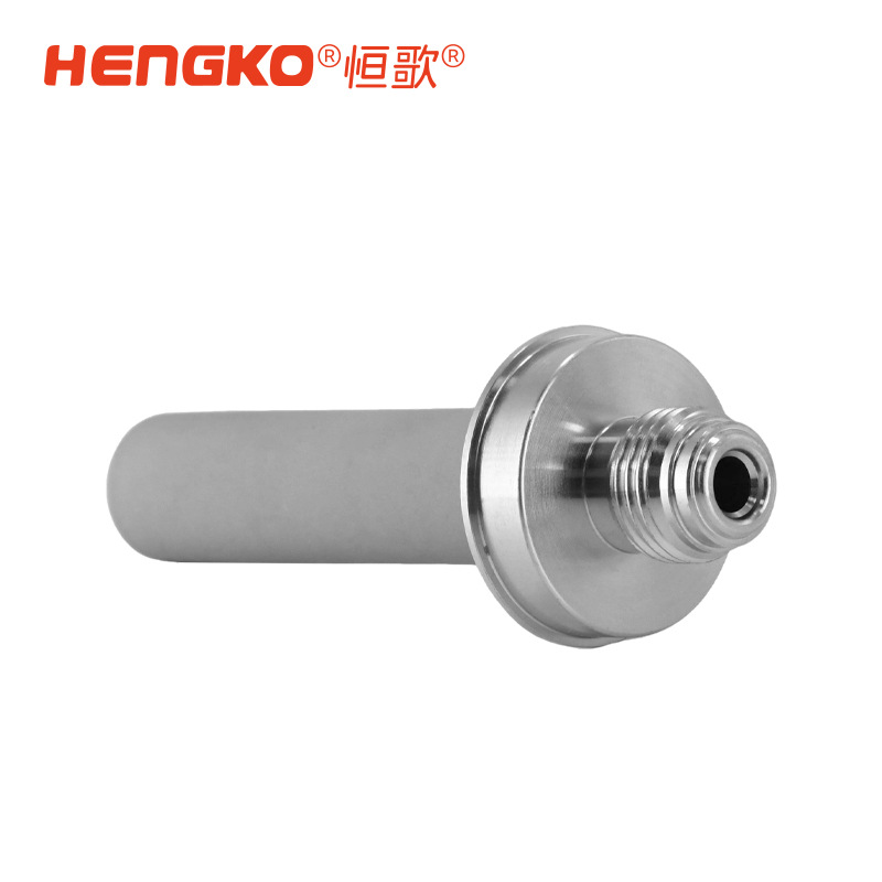 為什么選擇 DF 系列擴散器專用過濾器，它有哪些優勢？