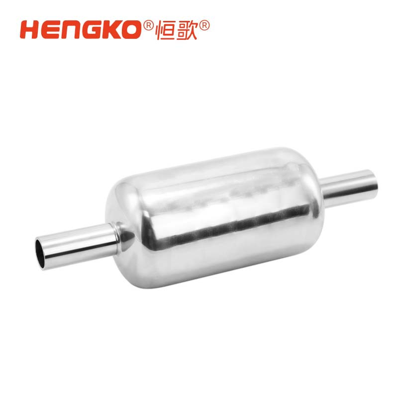  詳解半導體氣體過濾器的工作原理及其在行業中的應用！