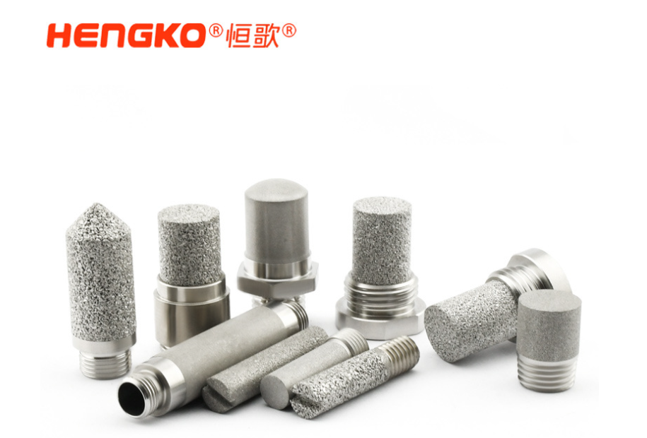 如何選購優質不銹鋼燒結濾芯?全面指南助您快速決策!