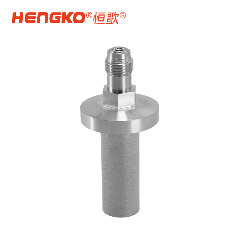 擴散器專用過濾器：半導體工藝的關鍵保障！