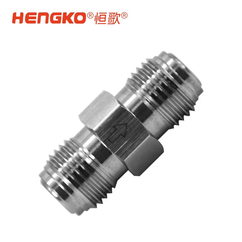  多孔金屬限流器：保障氣體輸送安全與穩定的關鍵裝置！