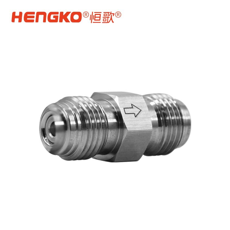 多孔金屬限流器：工業氣流的精準守護者！