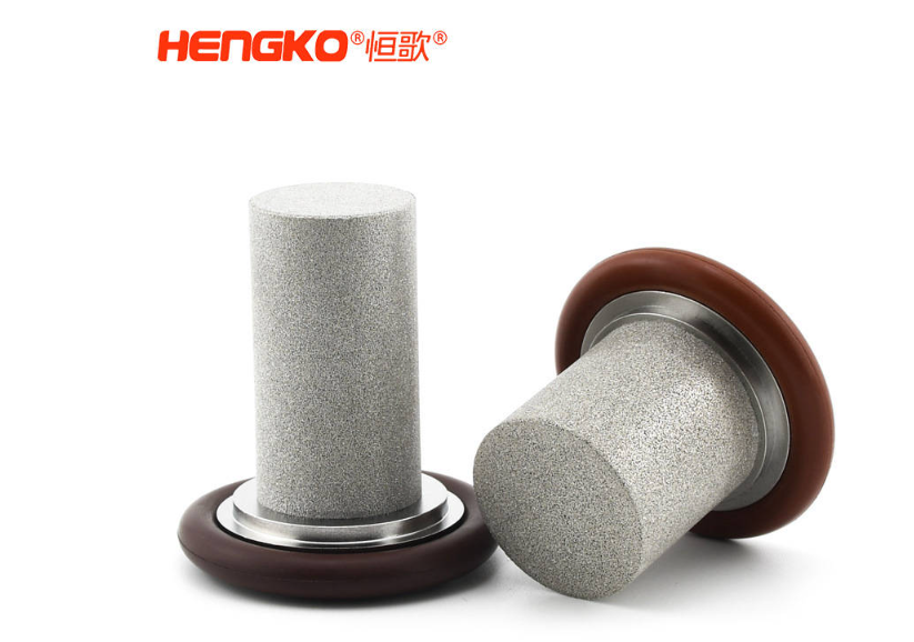 恒歌KF 系列真空系統(tǒng)氣體過(guò)濾器!