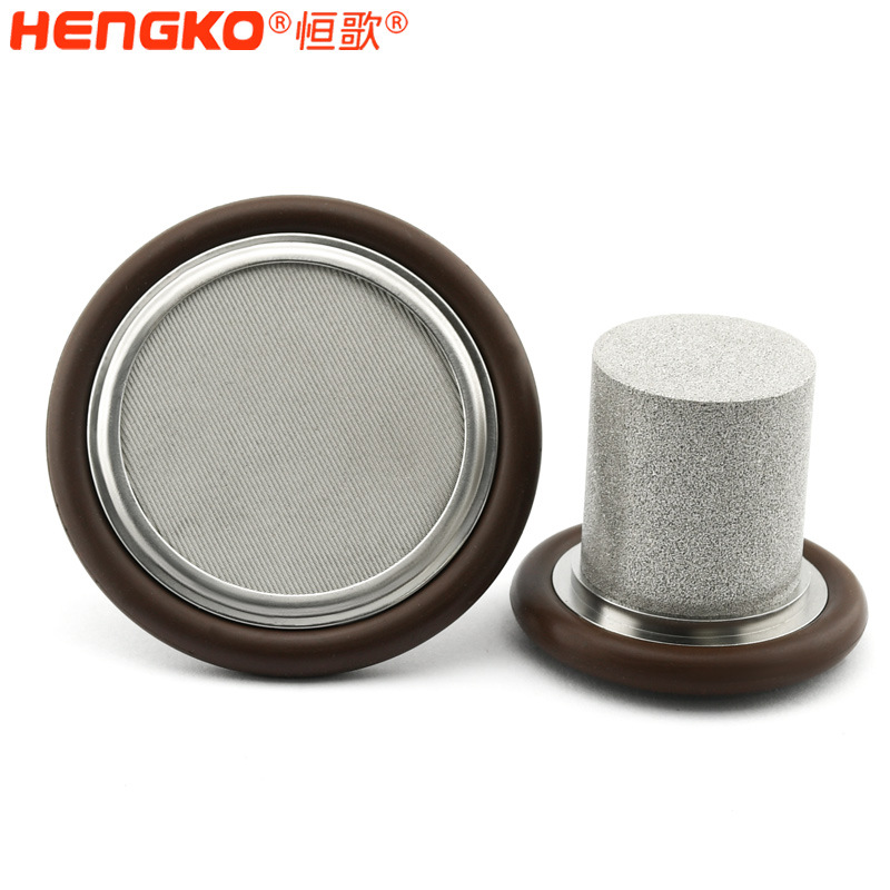 真空系統(tǒng)氣體過(guò)濾器在半導(dǎo)體行業(yè)的應(yīng)用!