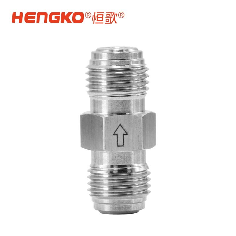  多孔金屬限流器與其他類型的限流器相比，優勢有哪些?