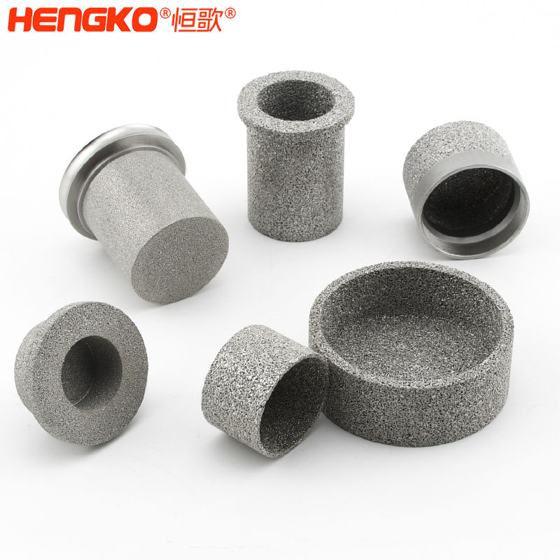 與其他過(guò)濾材料相比，恒歌金屬燒結(jié)濾杯的優(yōu)勢(shì)是什么？