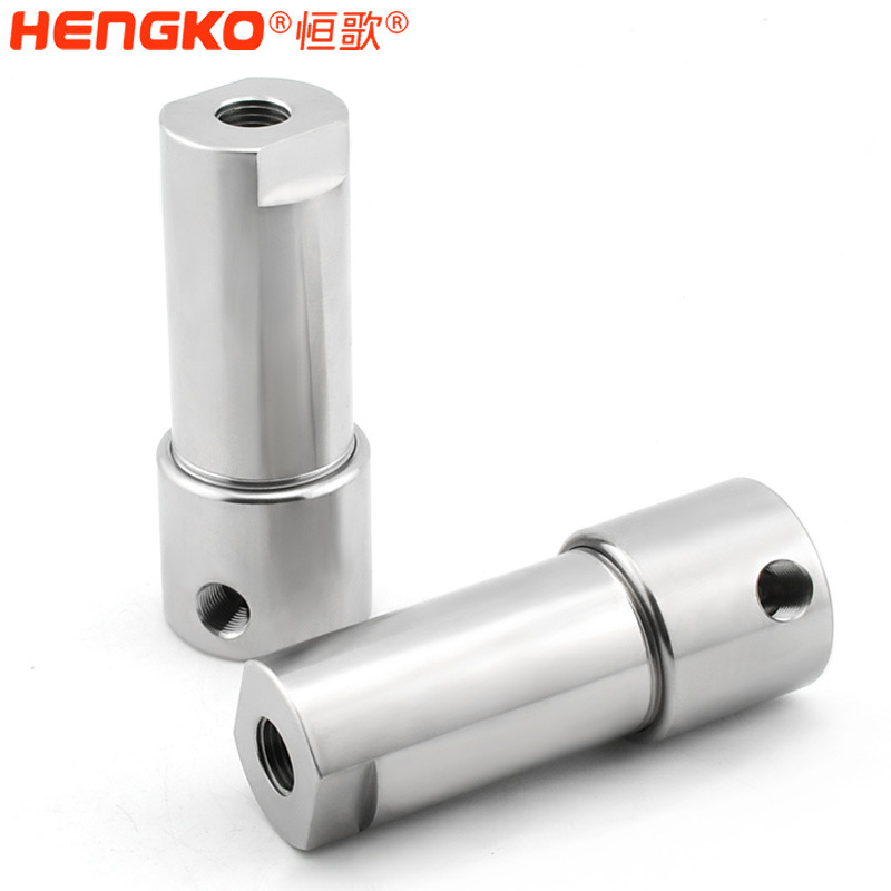 恒歌高壓氣體專用過濾器:半導(dǎo)體氣體輸送系統(tǒng)的關(guān)鍵選擇與應(yīng)用!