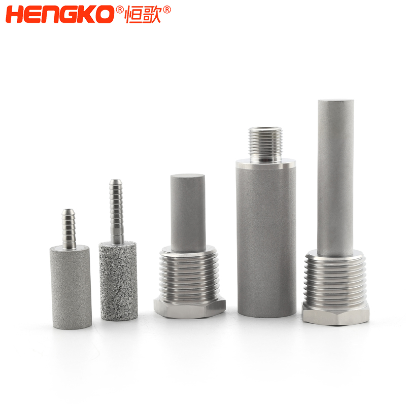 不銹鋼燒結過濾器:性能、優勢與應用全攻略!