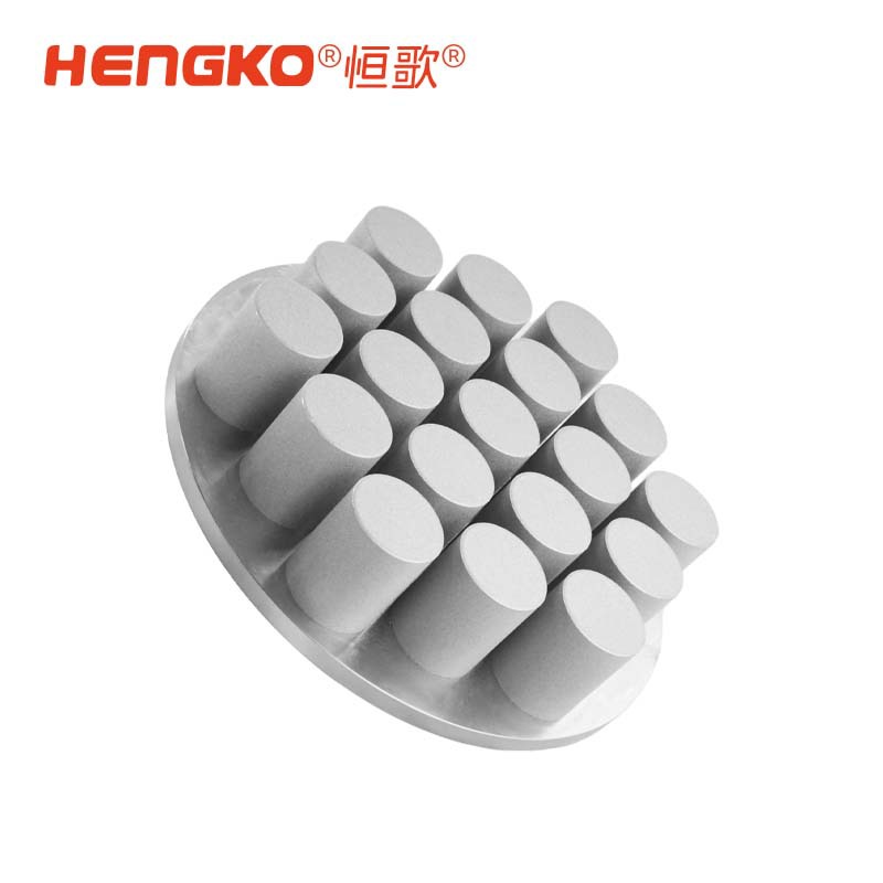 氣體純化過濾器在超高純電子特氣系統的應用！