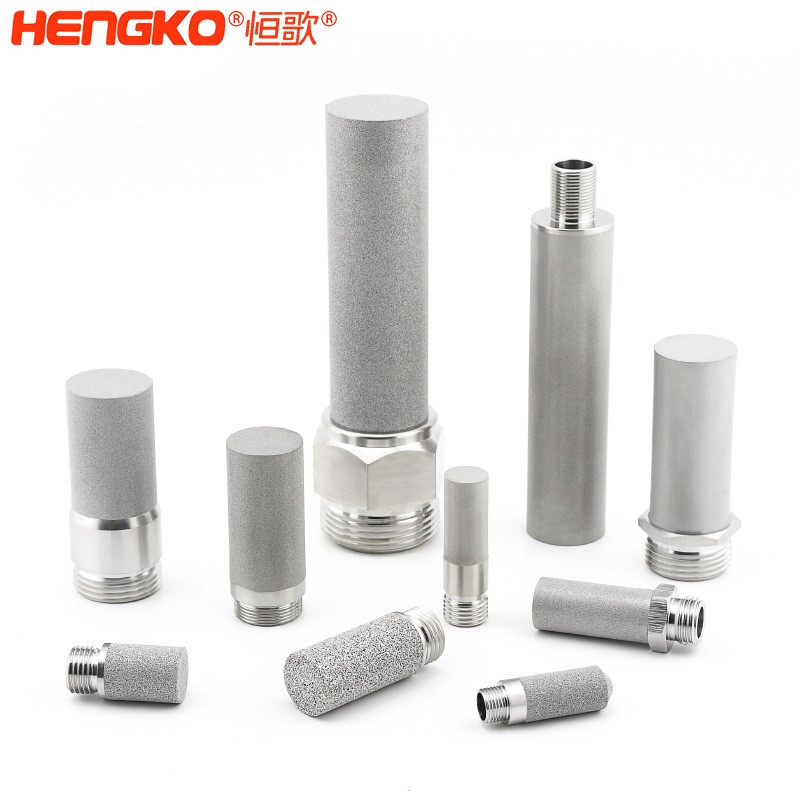 不銹鋼燒結過濾器的作用與用途！