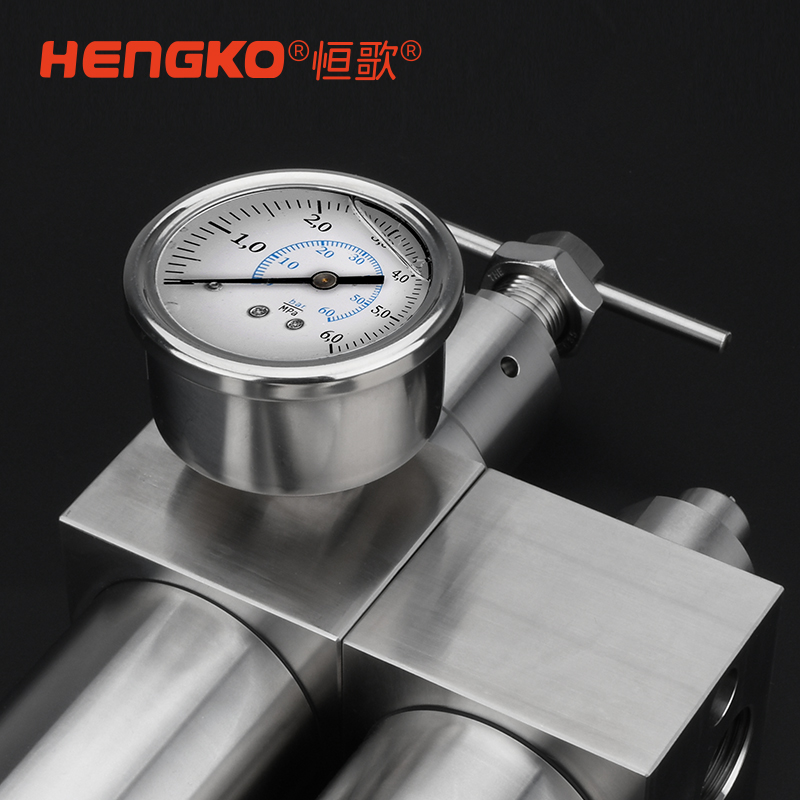 恒歌不銹鋼氣動(dòng)三聯(lián)件在半導(dǎo)體行業(yè)的應(yīng)用!