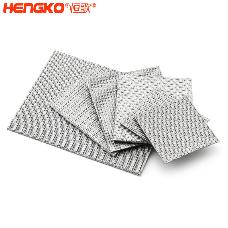 不銹鋼過濾網的清洗方法：簡單幾步，讓過濾網煥然一新!