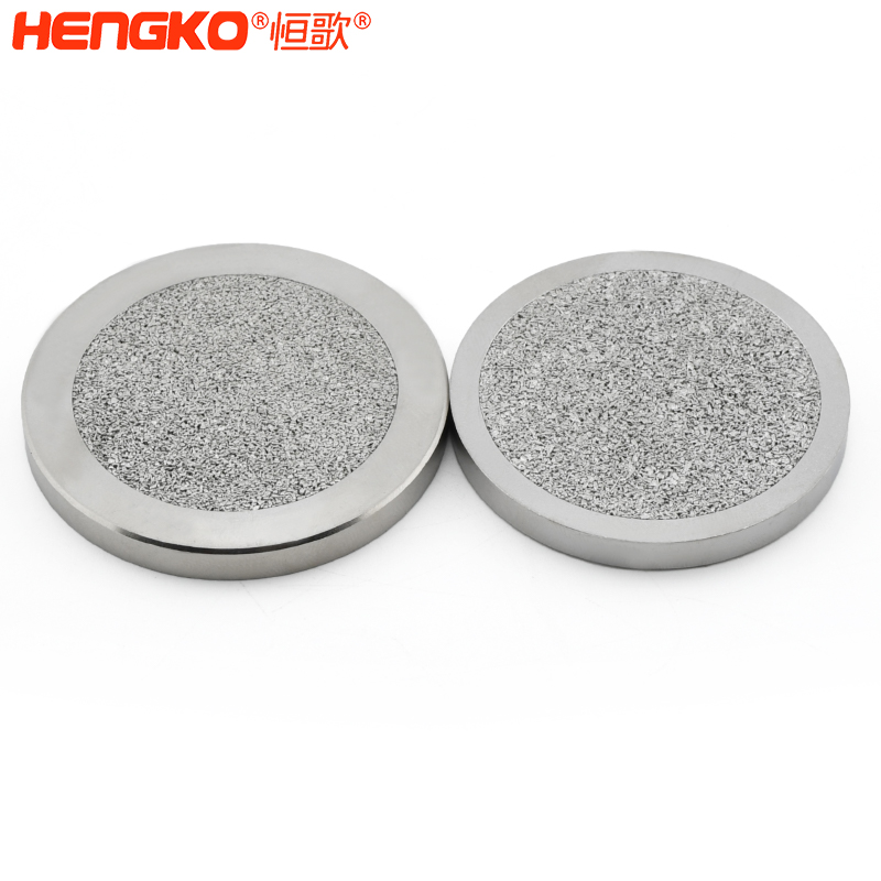 「定制化金屬燒結濾芯」”如何幫企業節省30%的長期維護成本？