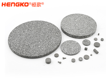 燒結金屬濾芯VS傳統濾材:為什么使用壽命相差5倍以上?