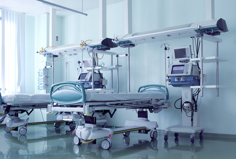 為什么呼吸機離不開不銹鋼燒結濾芯?