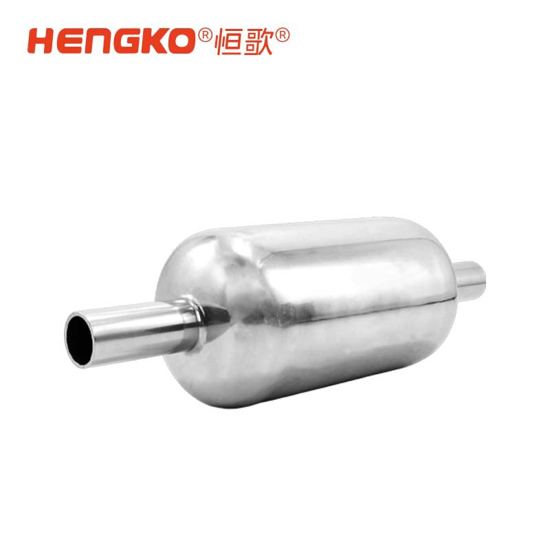 關(guān)于高純氣體系統(tǒng)專(zhuān)用氣體過(guò)濾器,你知道嘛?