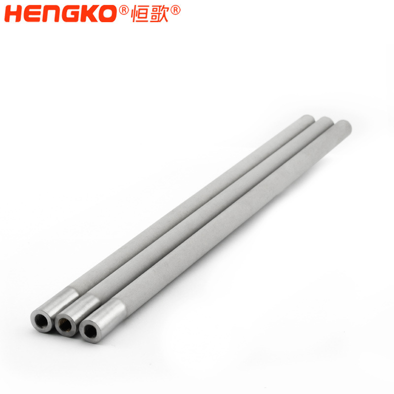 粉末燒結(jié)氮?dú)鈹U(kuò)散器_波峰焊氮?dú)饧{米級擴(kuò)散管