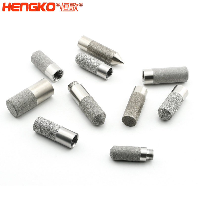 溫濕度傳感器探頭外殼:高性能保護與定制化解決方案!