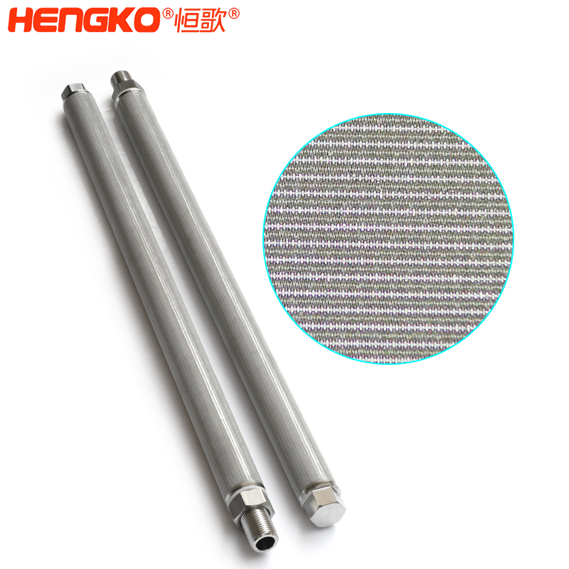 氮氣擴散管：高精度、高柔韌性，焊接與半導體的首選！