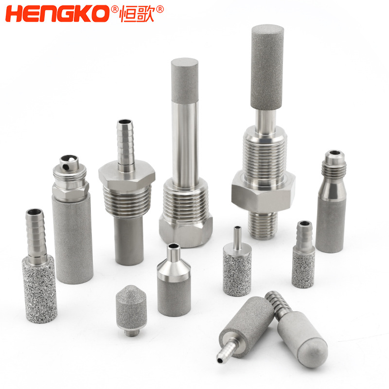 高效曝氣設備：不銹鋼燒結曝氣頭的全面介紹！