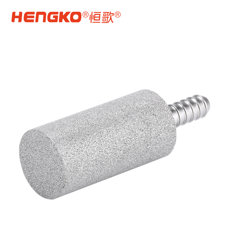 不銹鋼氣體擴散曝氣頭，高效微孔曝氣，現貨供應，性價高