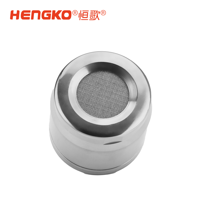 氣體傳感器外殼現貨供應,防爆防塵,防護等級IP65
