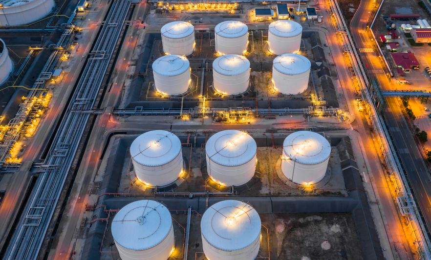 石油石化行業:不銹鋼濾芯應用中的問題與應對策略!