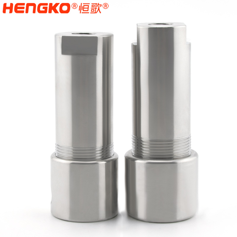 制藥生產(chǎn)中高壓氣體過(guò)濾器的應(yīng)用與質(zhì)量保障!