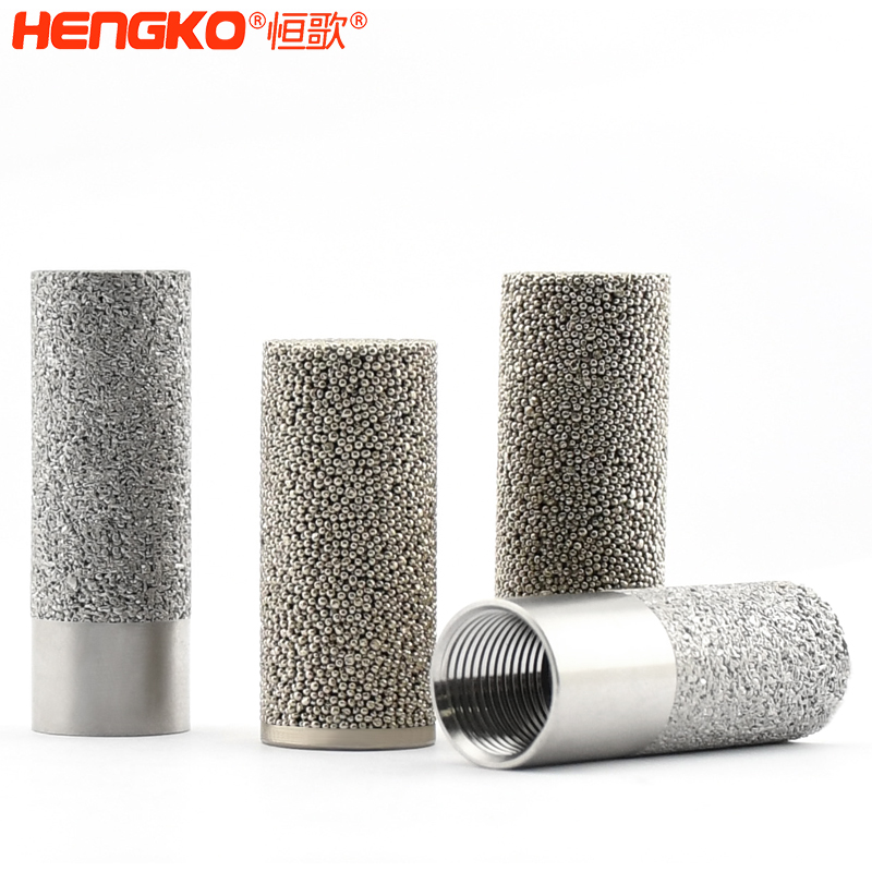 定制化需求高?恒歌溫濕度傳感器探頭保護罩快速響應,滿足個性化!