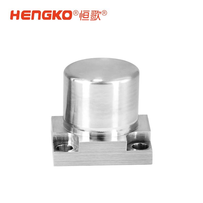 高精度IGS面板專用過濾器_半導體行業專用氣體過濾器