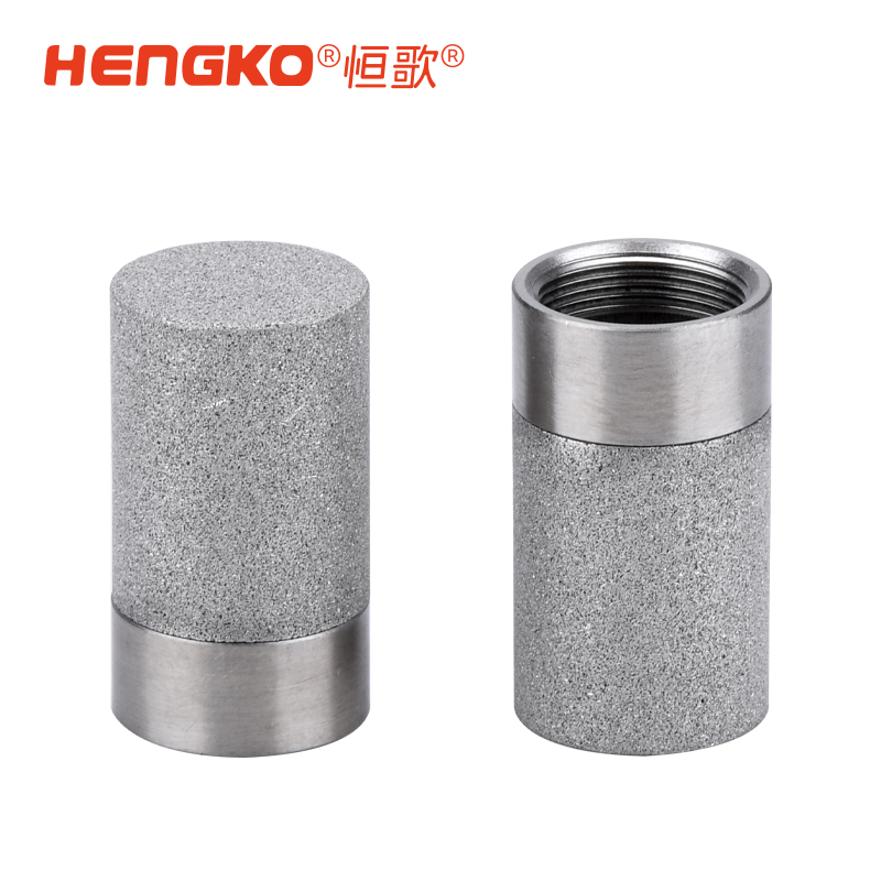 環(huán)境監(jiān)測專用恒歌傳感器探頭透氣外殼，現(xiàn)貨供應(yīng)，防水防塵