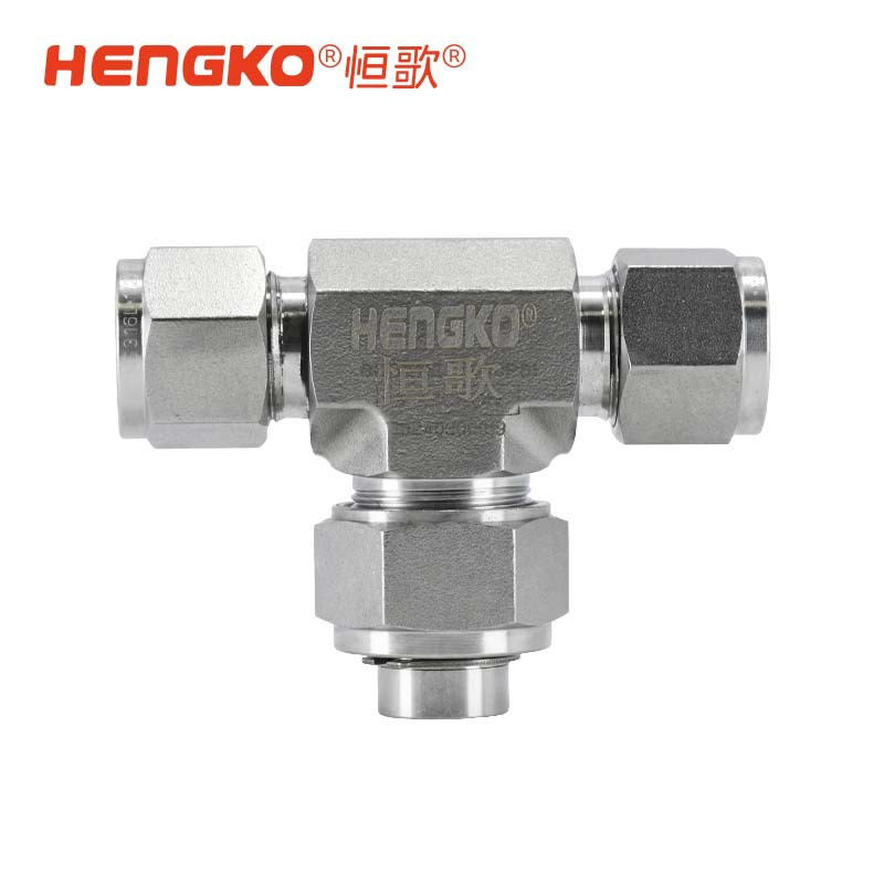 工業(yè)氣體過濾器成功案例:定制化方案解決超純氣體微粒難題!