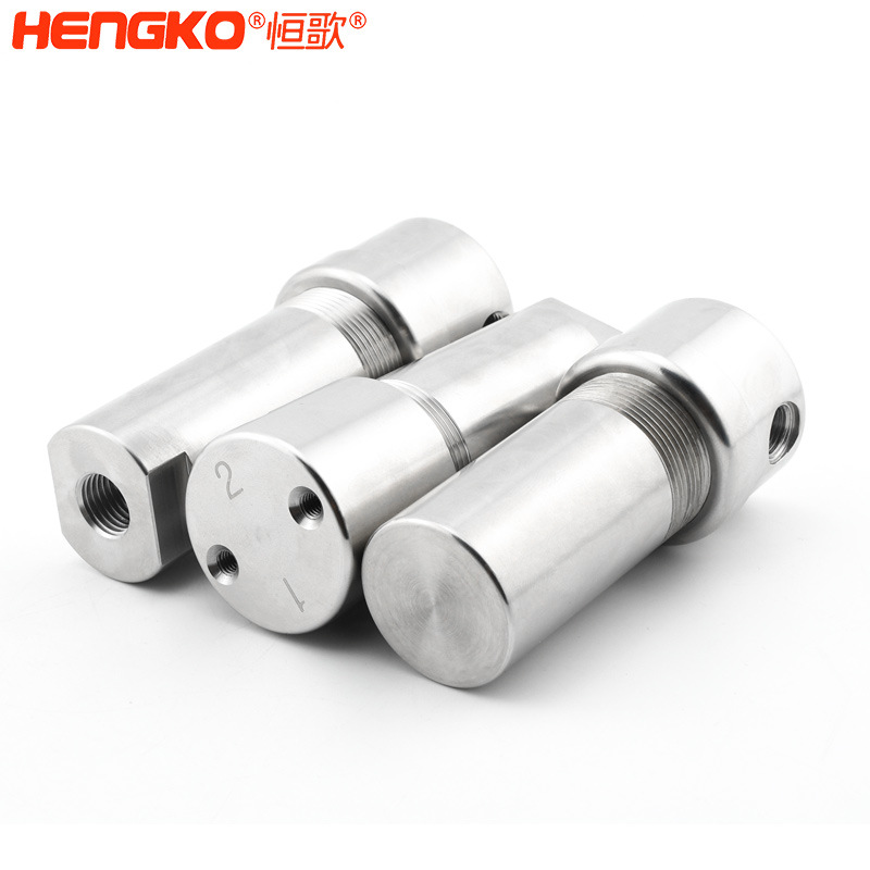 針對高腐蝕性氣體的高壓氣體過濾器解決方案！