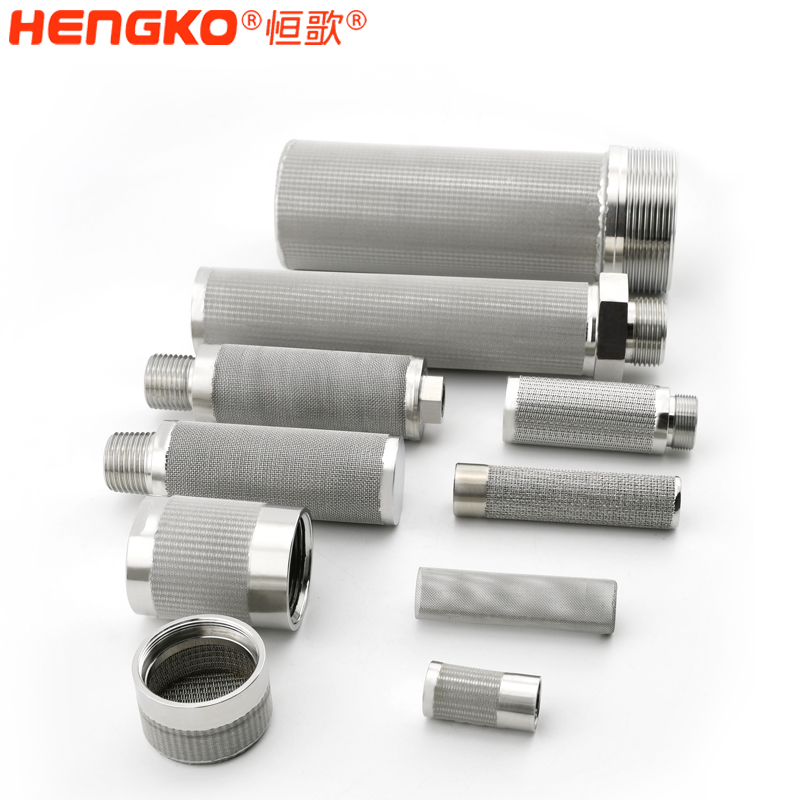 燒結(jié)網(wǎng)過濾器_金屬燒結(jié)網(wǎng)過濾器